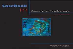 Casebook in Abnormal Psychology